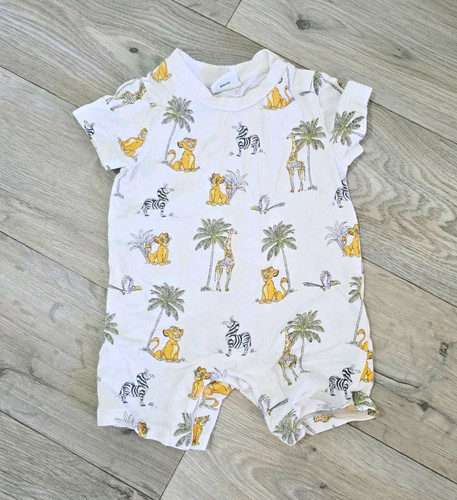 Disney lion king - disney, baby