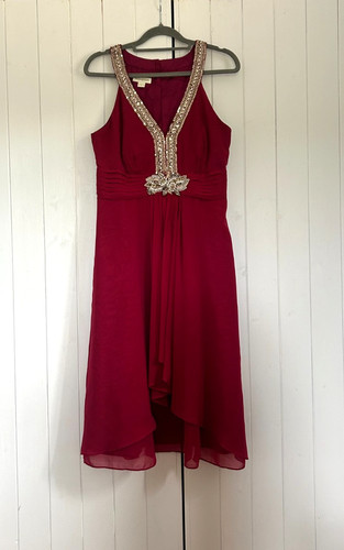 Beautiful monsoon dress size - beautiful,