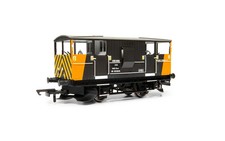 Hornby R60078 - BR Loadhaul