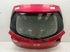 2015 MAZDA 2 HATCHBACK