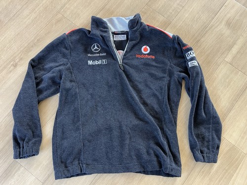 Vodafone mclaren mercedes - mclaren, f1