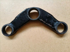 Norton top yoke