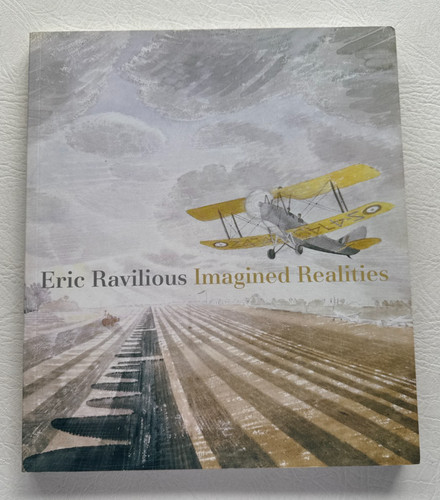 Eric ravilious imagined - ravilious:,