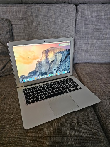 Apple macbook air inch - air, 13