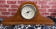 Elegant vintage oak cased - vintage,