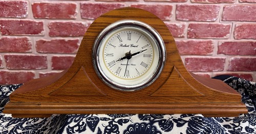 Elegant vintage oak - elegant, cased