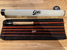 Epic Packlight Fibreglass