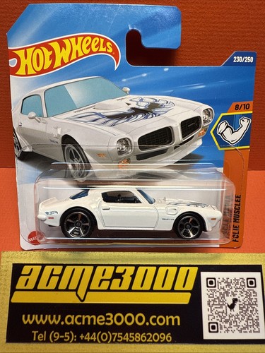 2025 hot wheels pontiac - 2025,