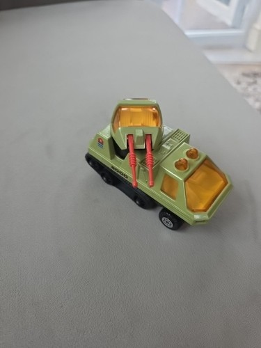 Vintage diecast 1970s - vintage,