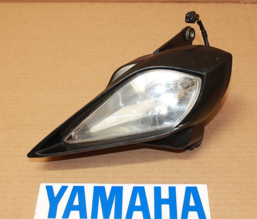 Oem yamaha raptor 700 - 04-24,