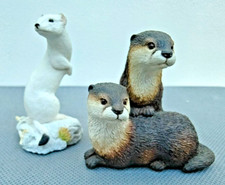 Border Fine Arts "Water