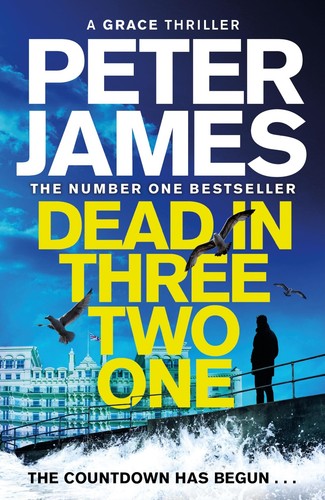 The dead three two - dead, in