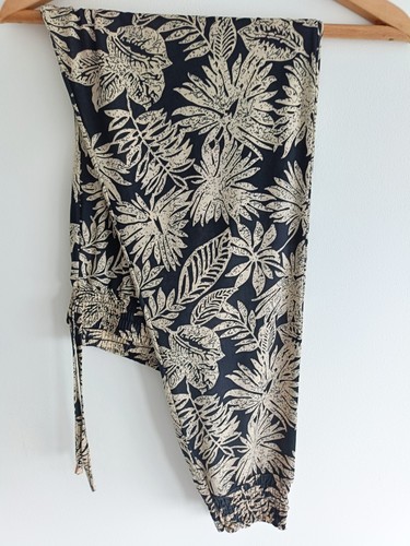 Ladies leaf design comfortable - design,