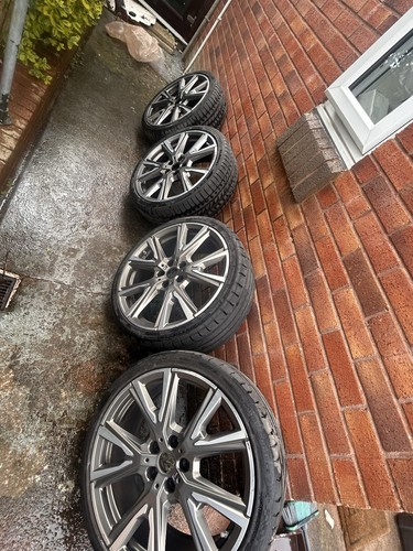Genuine bmw 557m 1 series - genuine,