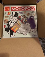 McDonald’s Limited Edition