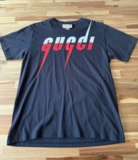 Gucci Men's Blade T-Shirt