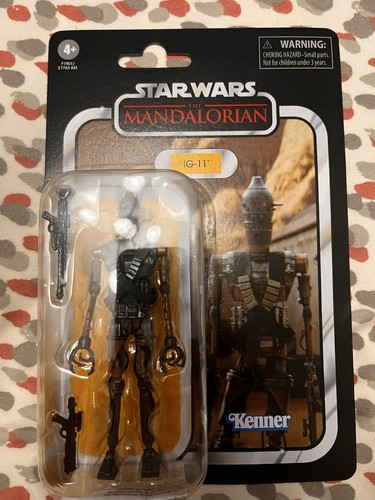 Star wars vintage collection - vintage,