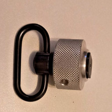 Anschutz / Feinwerkbau Target