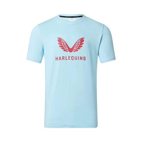 Official castore harlequins - official,