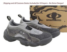 OAKLEY Factory Team x Brain