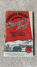 Twenty Miles Around Morecambe