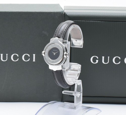 Vintage mint box gucci - [mint,