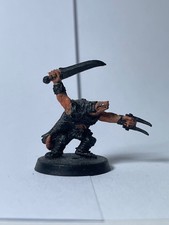 Warhammer Skaven Gutter Runner