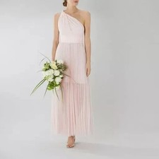 COAST Corwin Tulle Blush