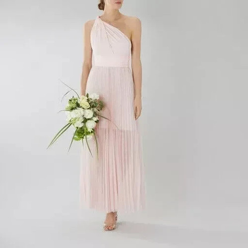Coast corwin tulle blush - coast,
