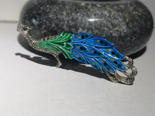Vintage 1950s marcasite - vintage,