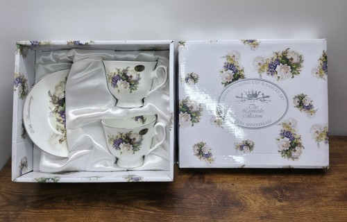 25th wedding anniversary cup - cup, &