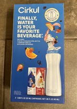 Cirkul 22 Oz Stainless Steel