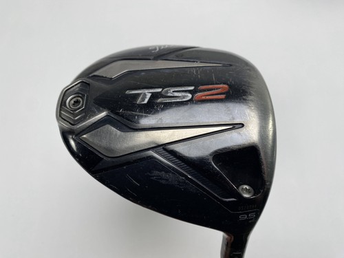 Titleist ts2 driver - driver, 9.5*