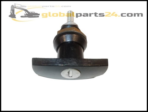 Jcb parts handle - parts,