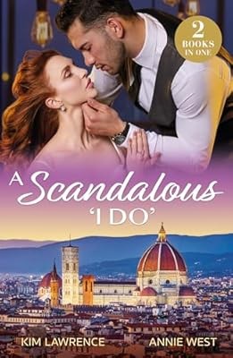 Scandalous his wedding - i, do: