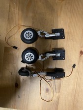 E-Flite HAVOC Xe 80mm EDF