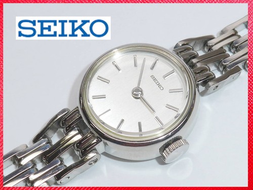 Seiko smooth fitting simple - smooth,