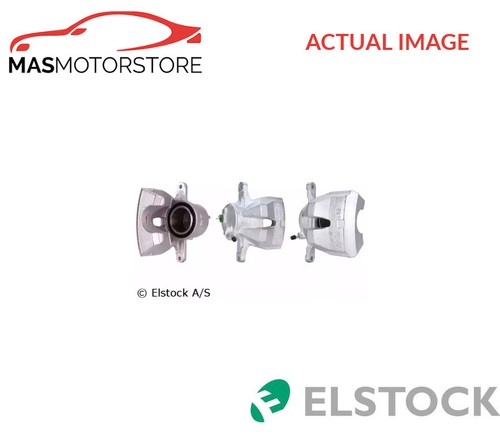Brake caliper braking elstock - caliper,