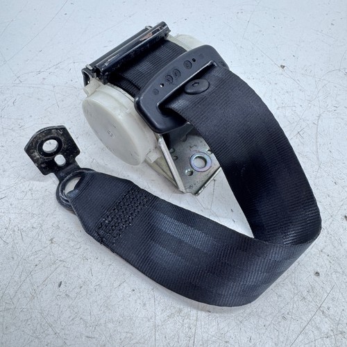 Ford focus mk3 seat - focus, belt