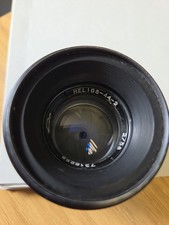 Helios-44-2 2/58mm M42 mount