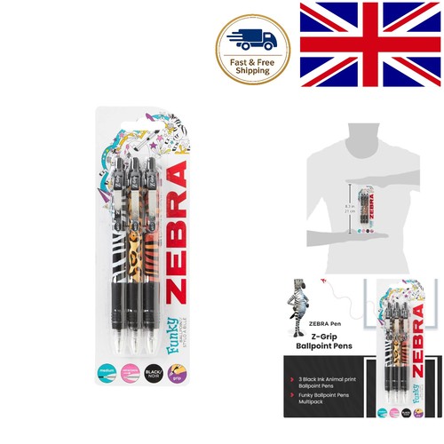 Stylish grip 3pk - stylish, z