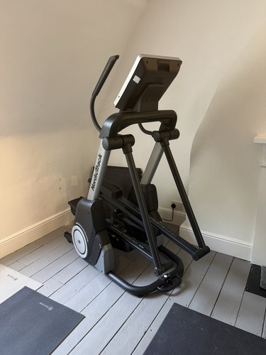 Nordictrack freestride trainer - nordictrack,