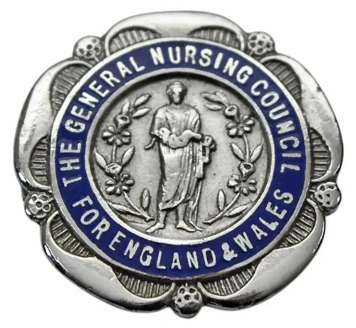 The general nursing council - nursing,