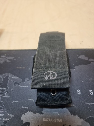 Belt holder for multi tool - belt,