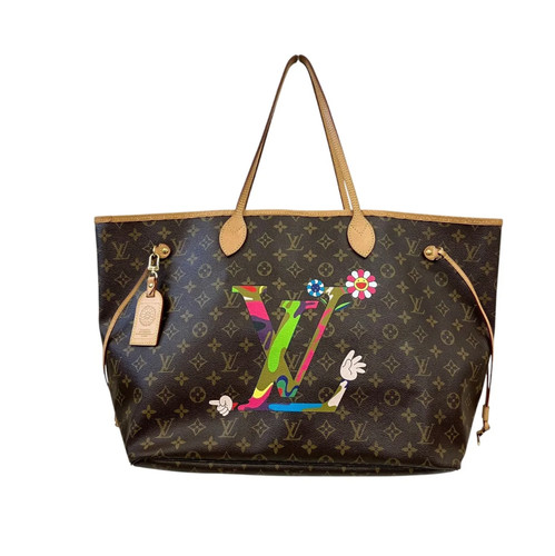 Louis vuitton neverfull - louis,