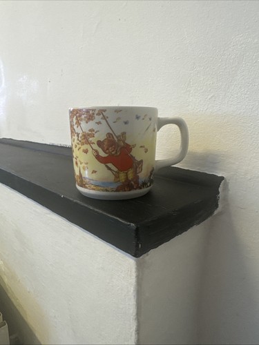Vintage wedgwood rupert - rupert, bear