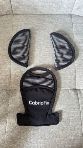 Maxi cosi cabriofix - maxi,