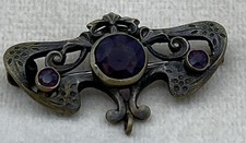 Antique Art Nouveau Revival