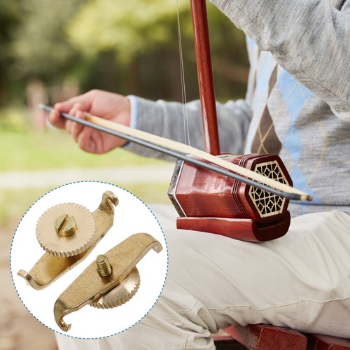 20pcs copper erhu string - 20pcs,