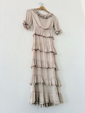 Antique Edwardian Pale Pink